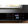 Unold Don Luigi pizzabakker/oven 1 pizza 1700 W zwart