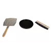 Unold Don Luigi pizzabakker/oven 1 pizza 1700 W zwart