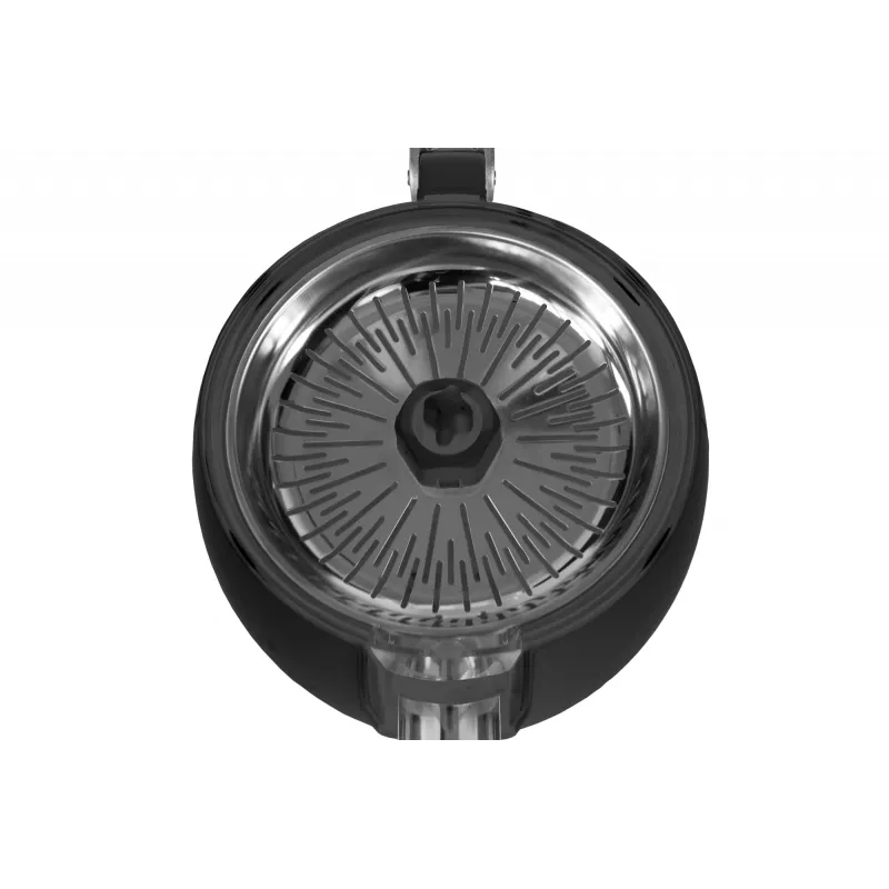 Unold 78135 Power Juicy citruspers, zwart