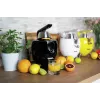 Unold 78135 Power Juicy citruspers, zwart