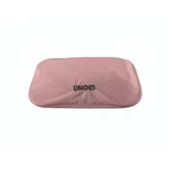 Unold 86014 elektrische warmwaterkruik 380 W roze