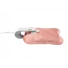 Unold 86014 elektrische warmwaterkruik 380 W roze