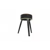 Unold 86545 elektrische ruimteverwarming binnen zwart, hout ventilator elektrische ruimteverwarming
