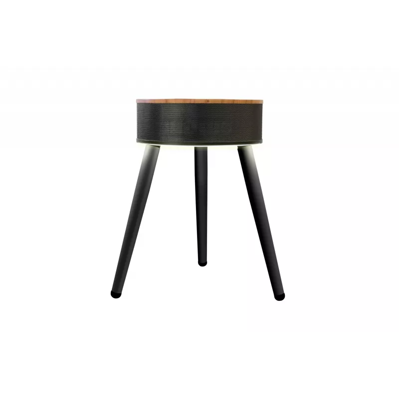 Unold 86545 elektrische ruimteverwarming binnen zwart, hout ventilator elektrische ruimteverwarming