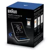 Braun BUA 6350 bovenarm automatisch 2 gebruikers