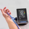 Braun BUA 6350 bovenarm automatisch 2 gebruikers