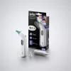 Braun ThermoScan 3 IRT3030 contact-oorthermometer — meting 34–42,2°C, 1 s, lcd, zoemer, wit