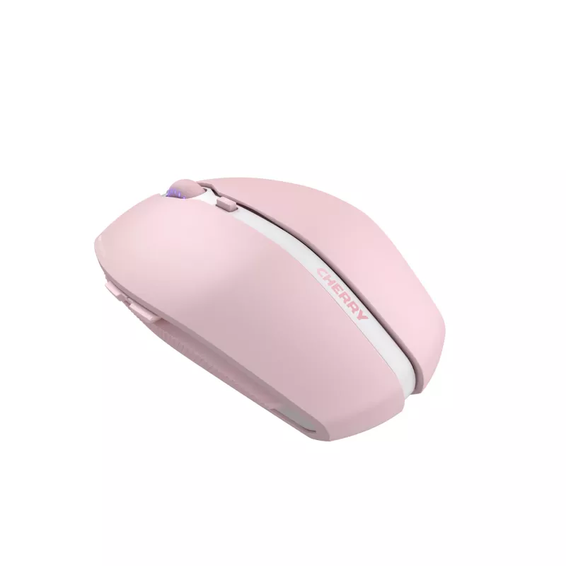 CHERRY GENTIX BT Bluetooth-muis, voor beide handen, 2000 DPI