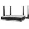 Router LANCOM 1800EF-5G zwart zilver 5G Ethernet 1000 Mbit/s