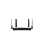 Router LANCOM 1800EF-5G zwart zilver 5G Ethernet 1000 Mbit/s