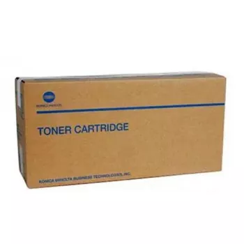 Tonercartridge Konica Minolta TN-321C cyaan