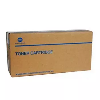 Toner Konica Minolta A33K452 TN512C 20000 pagina's cyaan