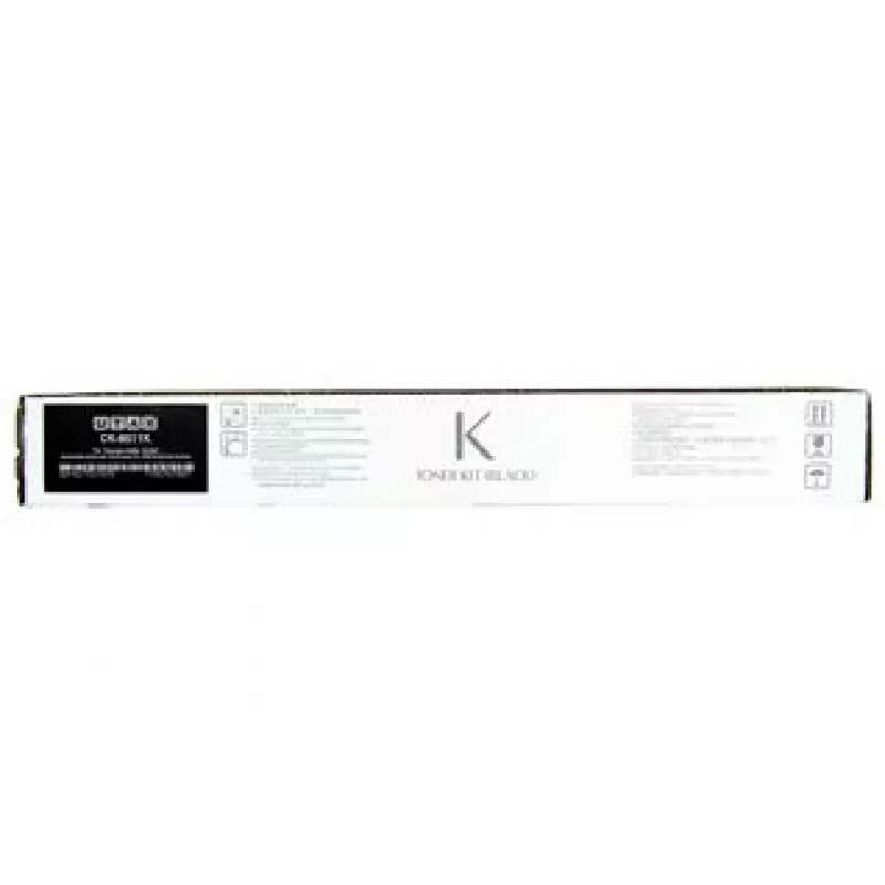 Utax toner CK-8511 zwart (1T02L70UT0)