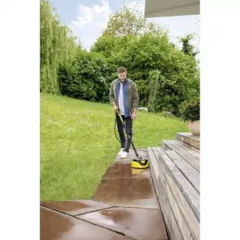 Karcher T 5 T-Racer oppervlaktereiniger 2.644-084.0 voor hogedrukreiniger