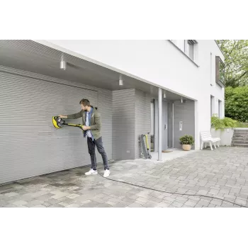 Oppervlaktereiniger Karcher T 7 Plus T-Racer