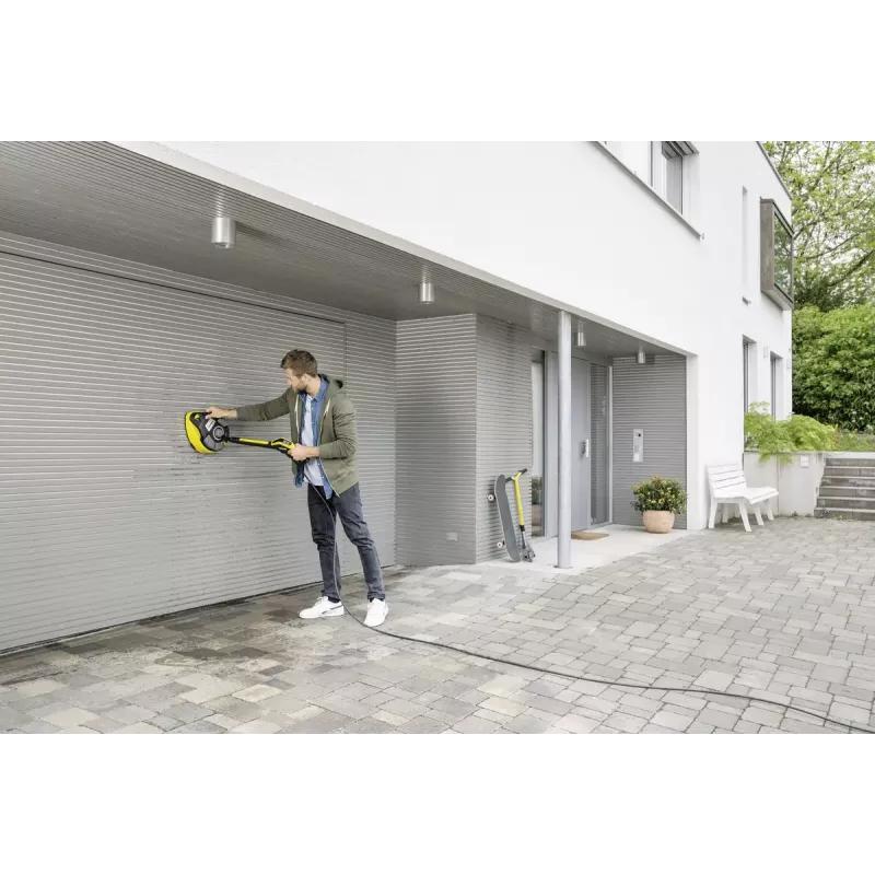 Oppervlaktereiniger Karcher T 7 Plus T-Racer