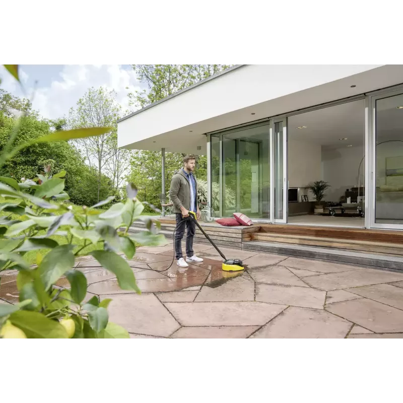 Oppervlaktereiniger Karcher T 7 Plus T-Racer