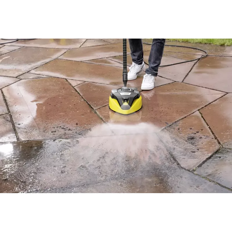 Oppervlaktereiniger Karcher T 7 Plus T-Racer