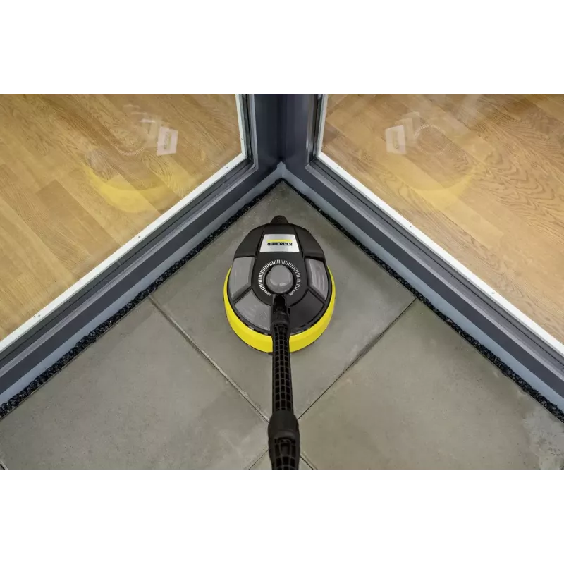 Oppervlaktereiniger Karcher T 7 Plus T-Racer