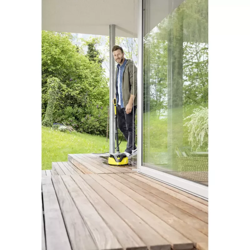 Oppervlaktereiniger Karcher T 7 Plus T-Racer