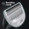 Body Groomer Braun BG5350 zwart zilver lithium-ion 100 min
