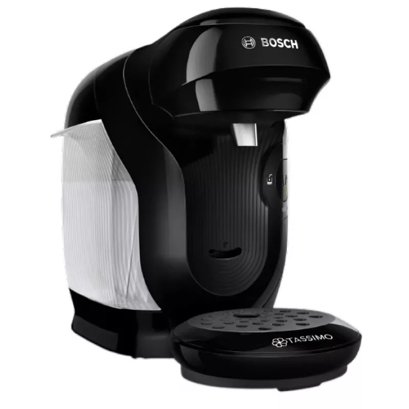 Bosch TAS112E koffiemachine volautomatisch capsulemachine 0,7 L