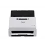 Canon imageFORMULA R40 ADF + invoerscanner 600 x 600 DPI A4 zwart, wit
