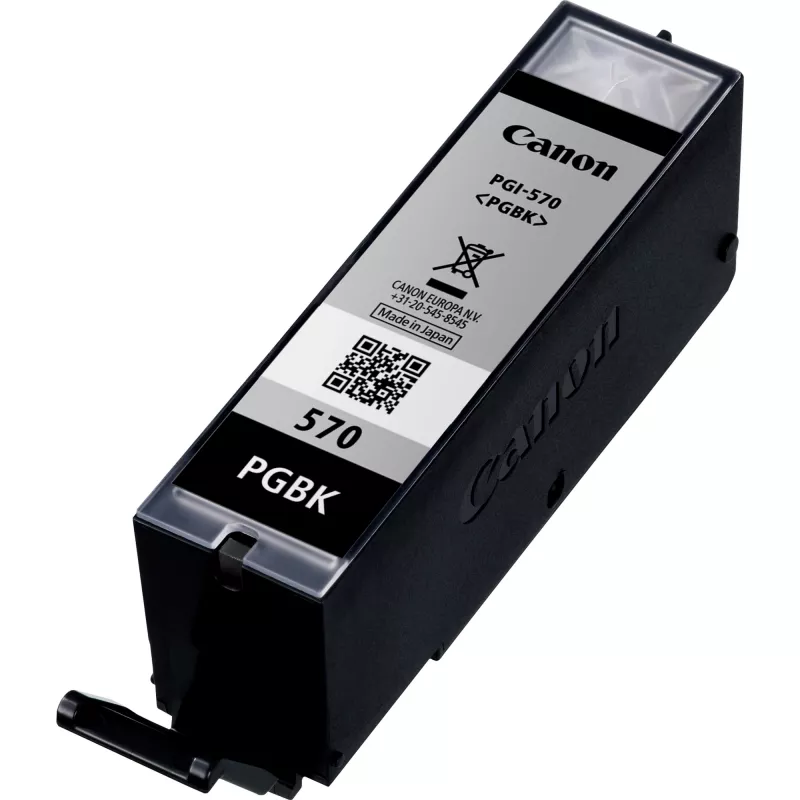 Canon PGI-570PGBK pigment-zwart inktpatroon