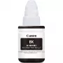 Canon GI-490BK, zwart, Canon, 130 ml, Japan, 1 stk.