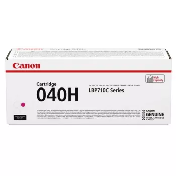 Toner Canon toner 0457C001 040H XL 2500 pagina's magenta