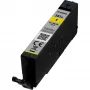 Inktcartridge Canon CLI-581XL YL 515 HC geel