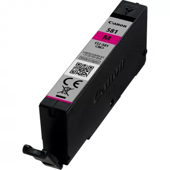 Canon CLI-581M magenta printercartridge
