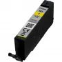Canon CLI-581Y gele inktcartridge, geel, pigmentinkt, 5,6 ml, 99 pagina's