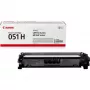 Tonercartridge Canon 051H 4,1K pagina's zwart