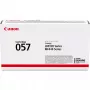 Canon 057 tonercartridge 1 stuk origineel zwart