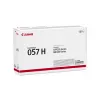Canon i-SENSYS 057H tonerpatroon 1 stuks origineel zwart