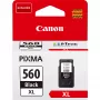 Canon PG-560XL High Yield zwart inktpatroon