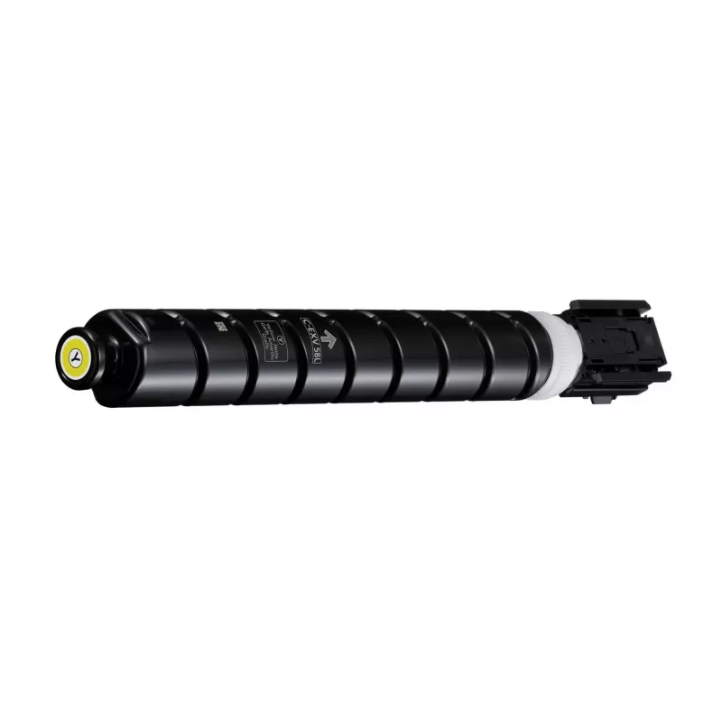 Canon C-EXV 58L tonerpatroon 1 stuks origineel geel