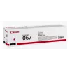 Canon 067 tonerpatroon 1 stuks origineel magenta