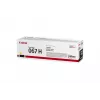 Canon 067 H tonercartridge, geel (5103C002)