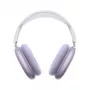 APPLE AirPods Max USB-C lila