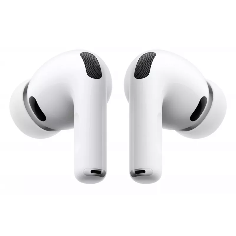 Headset Apple AirPods Pro (3e generatie) — true wireless in-ear, H2-chip, IP57, USB-C-oplaadcase, ANC, transparantie