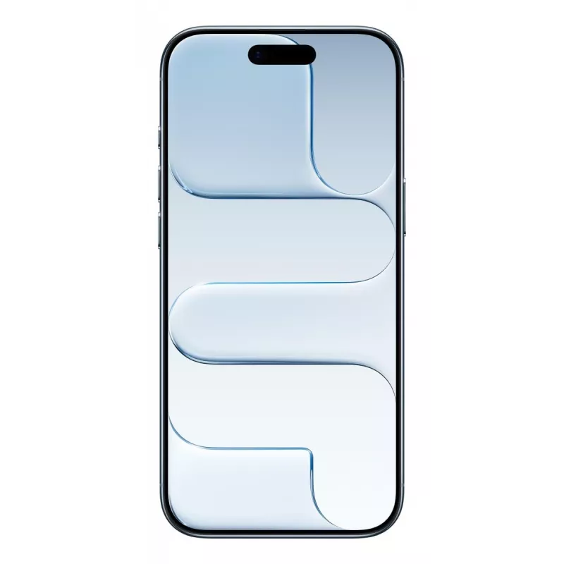 APPLE iPhone Air hemelsblauw 1 TB