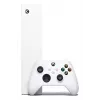 Spelcomputer Microsoft Xbox Series S — 512 GB SSD, Wi-Fi 5, Gigabit Ethernet, wit