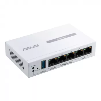 Router ASUS ExpertWiFi EBG15 Gigabit Ethernet Wi-Fi 802.11