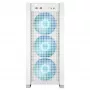 ASUS TUF Gaming GT302 ARGB midi tower wit