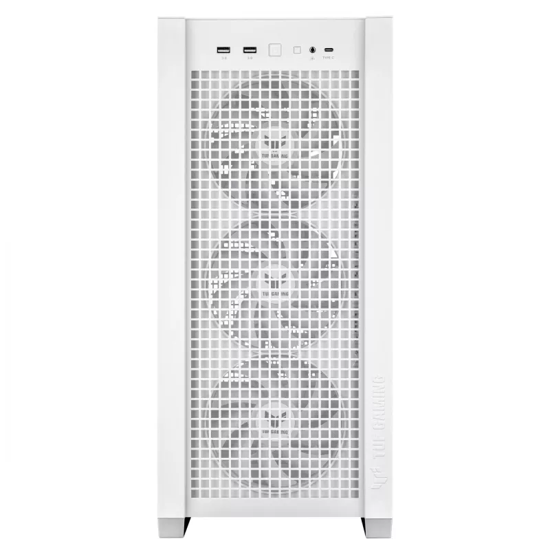 ASUS TUF Gaming GT302 ARGB midi tower wit