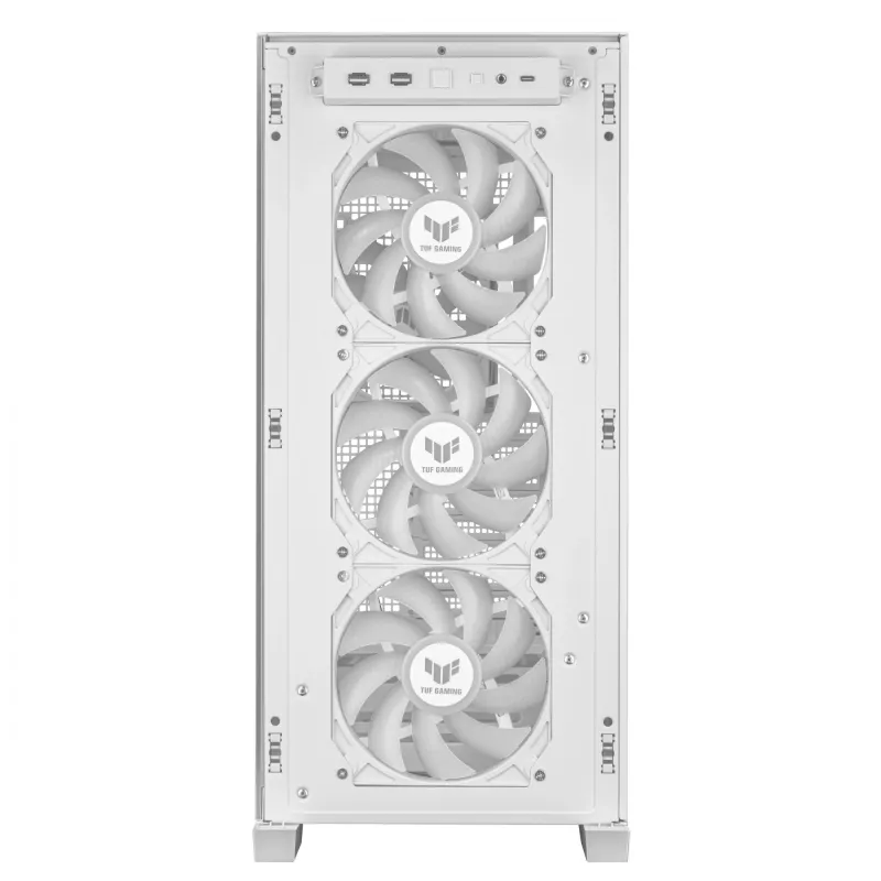 ASUS TUF Gaming GT302 ARGB midi tower wit