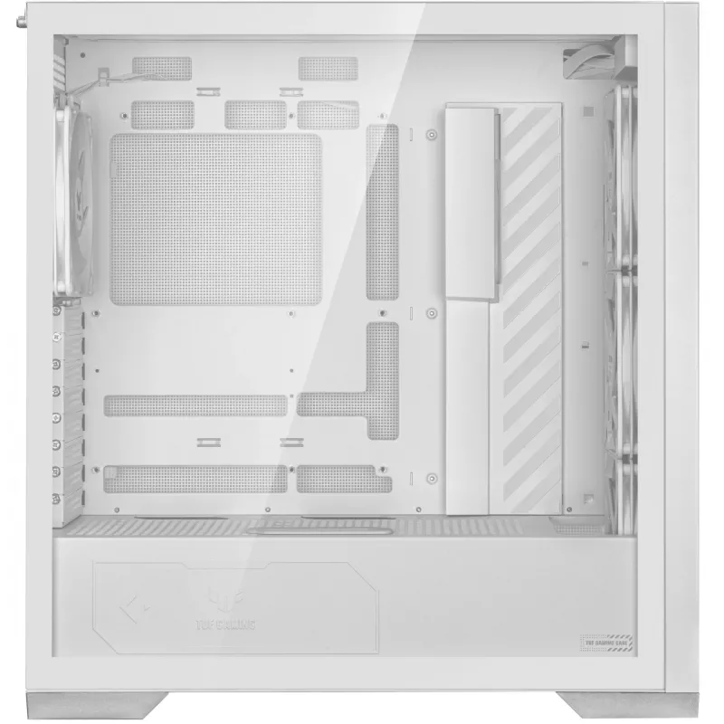 ASUS TUF Gaming GT302 ARGB midi tower wit