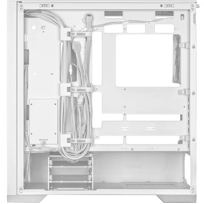 ASUS TUF Gaming GT302 ARGB midi tower wit